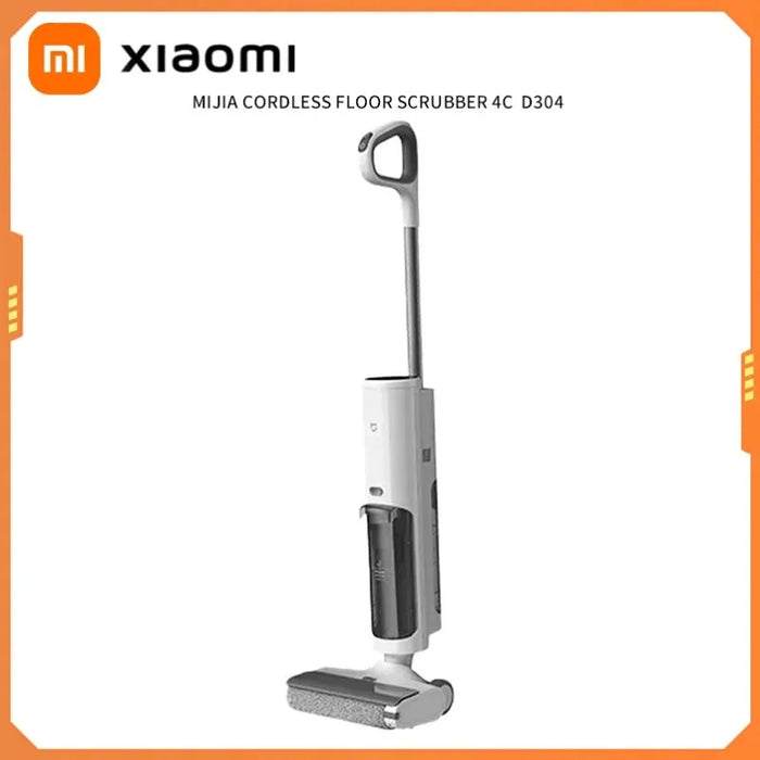 Aspiradora Xiaomi Mijia 4C