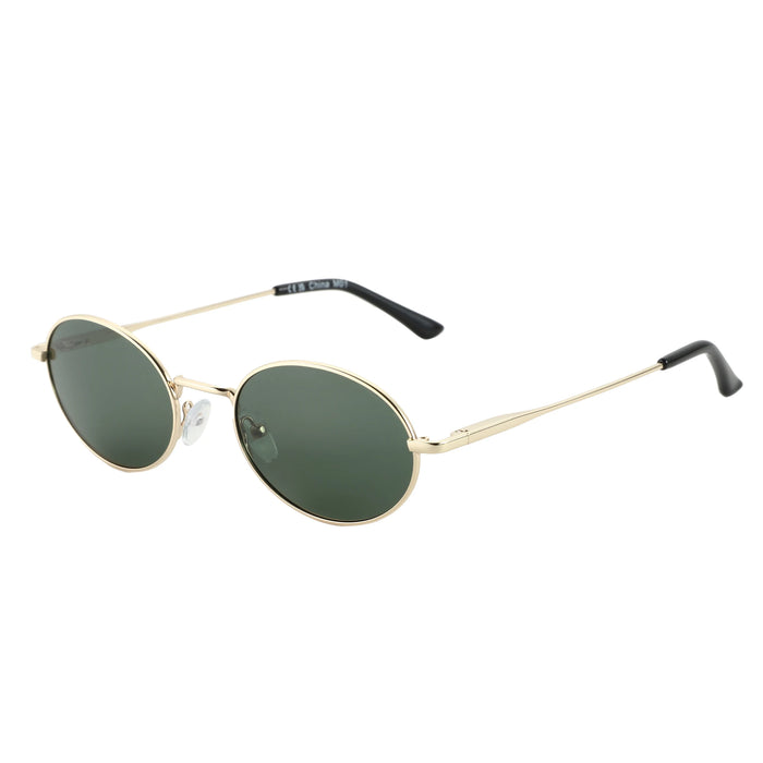Lentes Verde