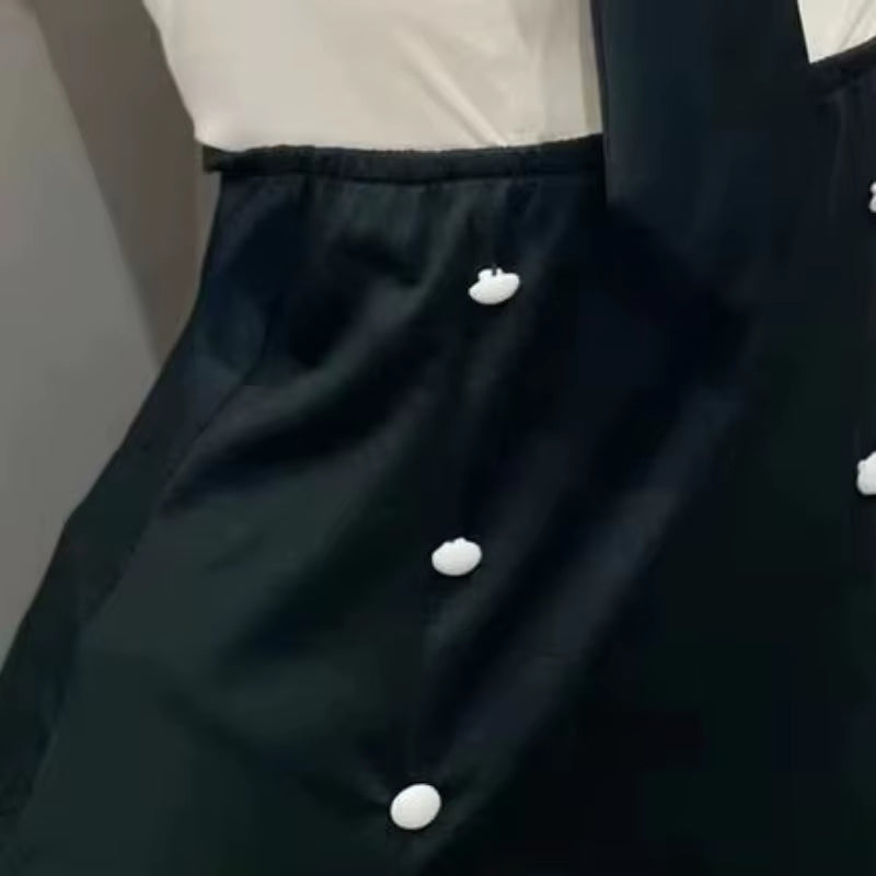 Women Teacher Secretary Sexy Uniform Miss Secretary Outfits Tops Mini Dress Kawaii Office Lady Cosplay Costumes Erotic Lingerie