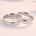 Anillo de plata ley 925 para mujer