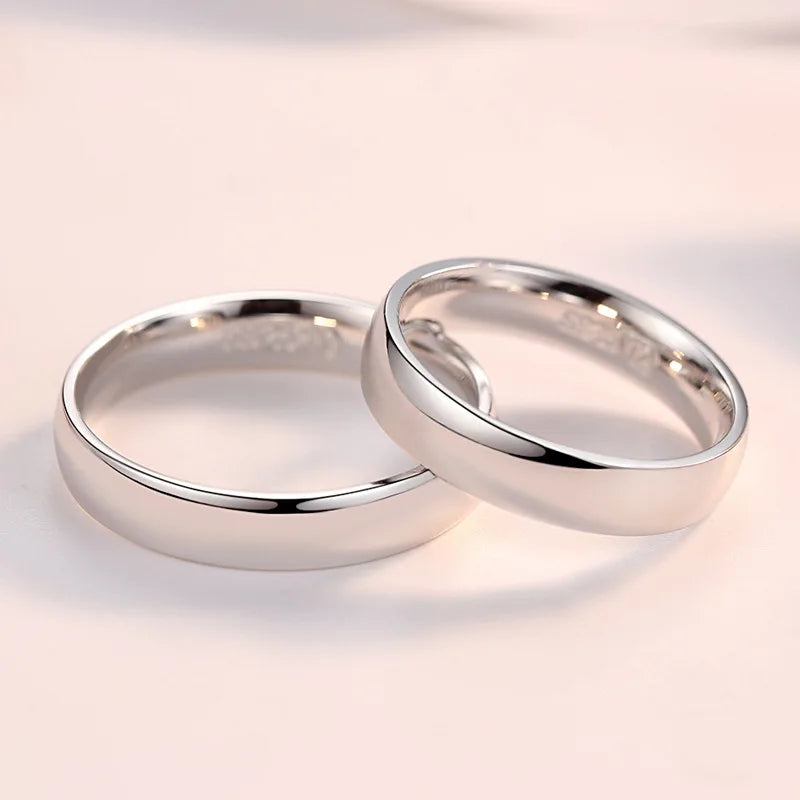 Anillo de plata ley 925 para mujer