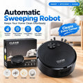 Aspiradora robot USB