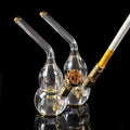Bong de tabaco
