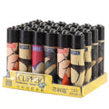 Clipper clásico