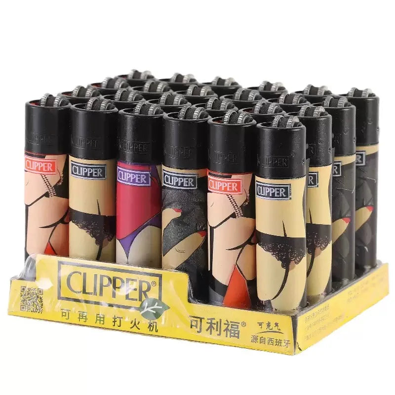 Clipper clásico