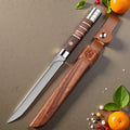 Set cuchillos M390