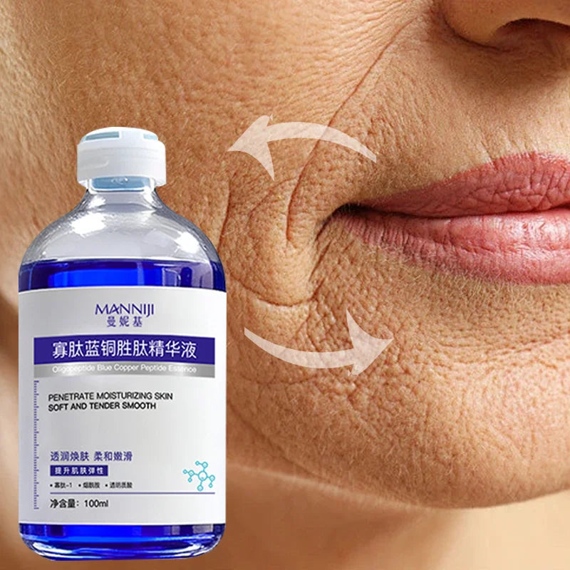 Mascarilla Coreana Hidratante