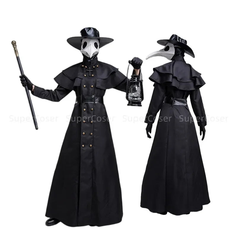 Conjunto Médico de la Peste