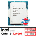 Procesador Intel i5-12400F