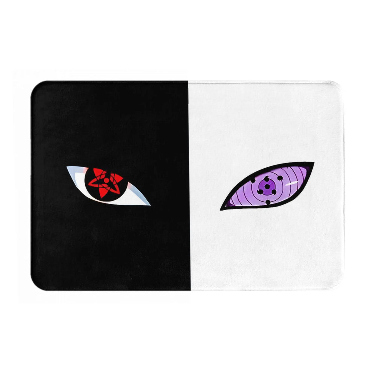 Alfombra Sharingan