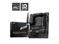 Placa MSI PRO B760-P WIFI DDR4
