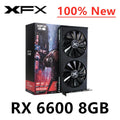 GPU Radeon RX 6600 XT 8GB