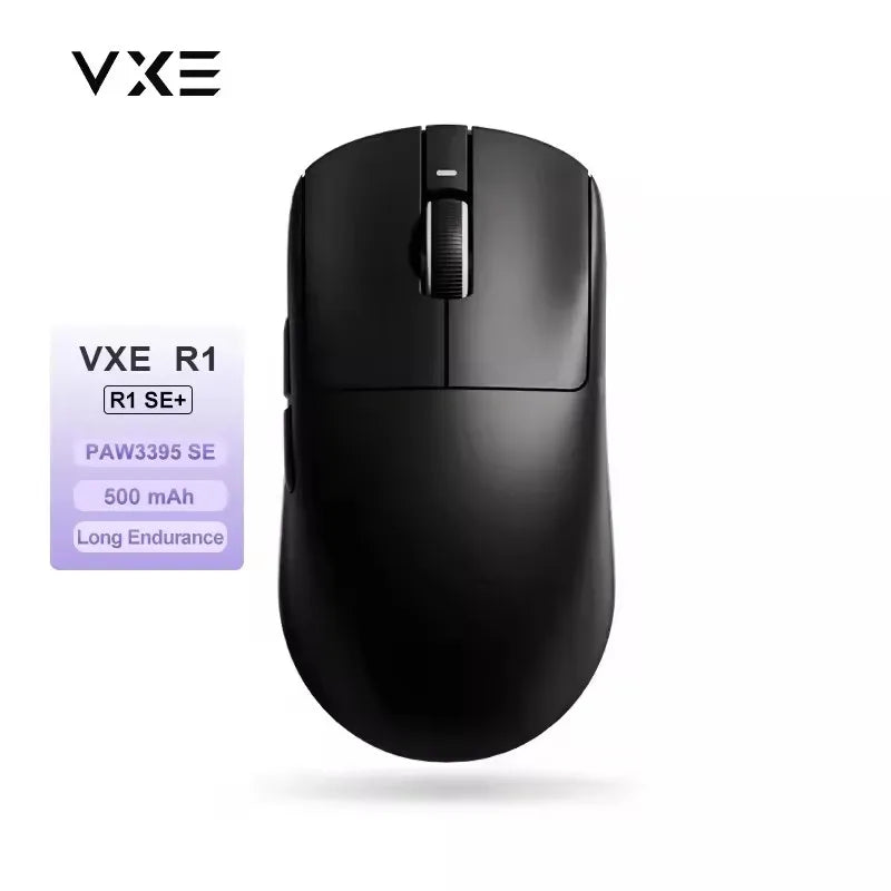 Ratón Gaming VXE Dragonfly R1 Paw3395