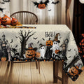 Mantel Halloween 140x200