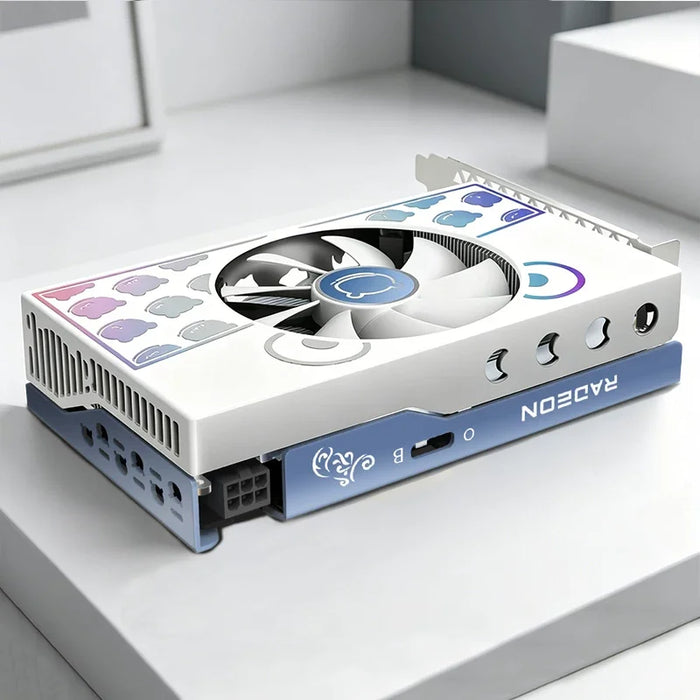 GPU Yeston RX 6500 XT 4GB