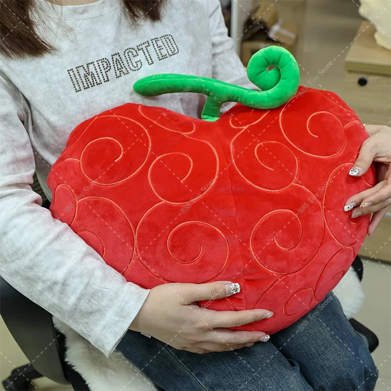 Almohada manzana