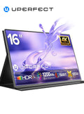 Monitor portátil UPERFECT 16 4K