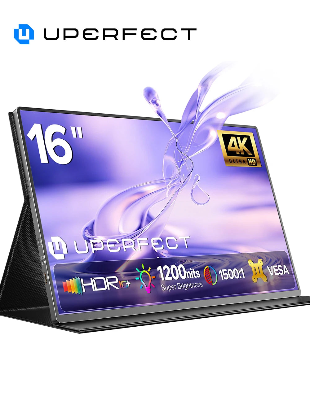 Monitor portátil UPERFECT 16 4K