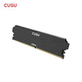 CUSU kit 16GB (8x2) / 32GB (16x2)