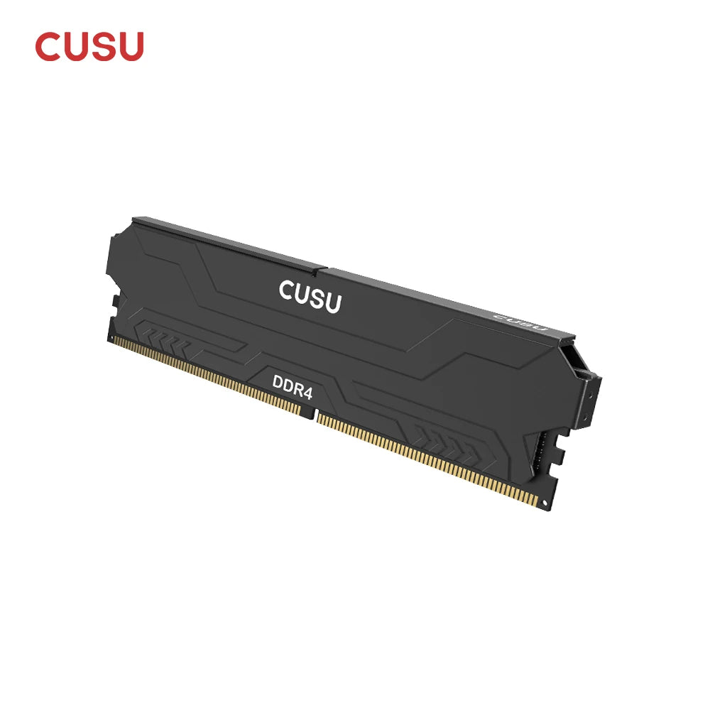 CUSU kit 16GB (8x2) / 32GB (16x2)