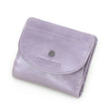 Billetera Purpura Ahumado