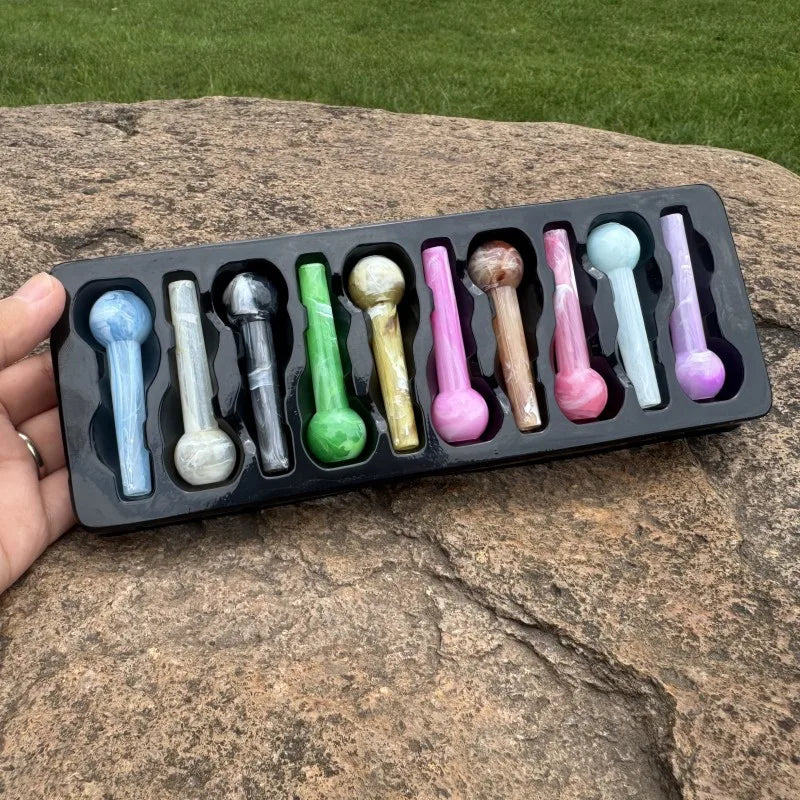 Kit de pipas