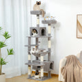 Torre para gato