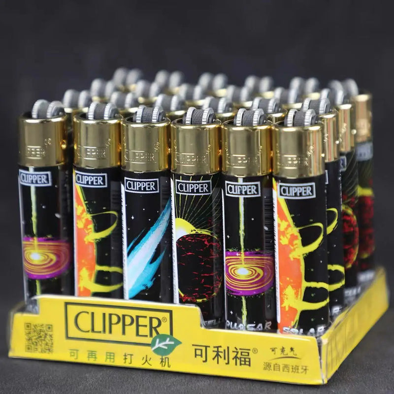 Clipper de diseños