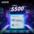 Procesador Ryzen 5 5500