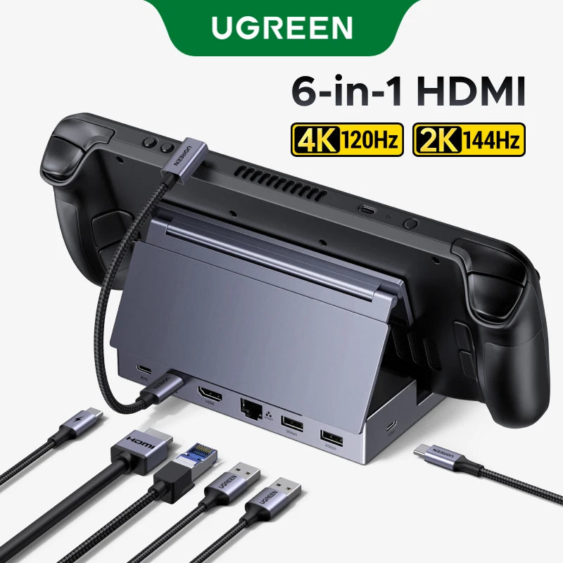 Vention ratón ergonómico Bluetooth 5.1