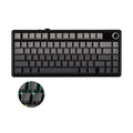 Teclado AULA F75 MAX