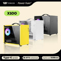 Gabinete PowerTrain X100 mATX