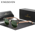 Lentes hombre verde G15