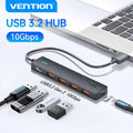 USB-C HUB MINI Multi 4