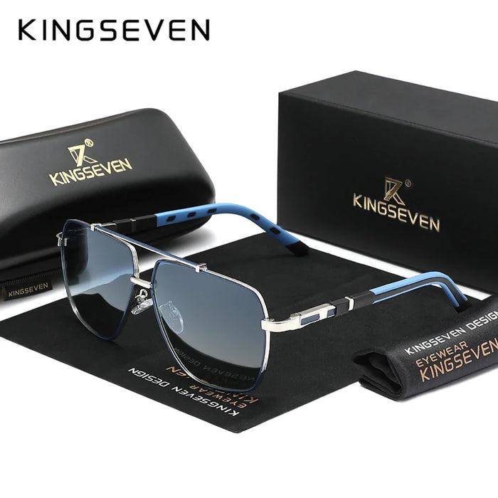Lentes Gold Gray