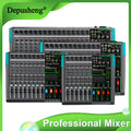 Mezcladora Depusheng MG 16 canales