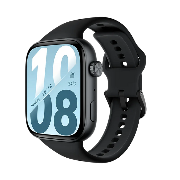 Reloj Honor X5i Negro