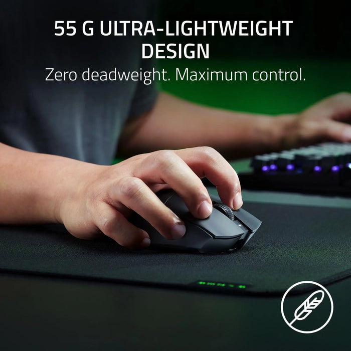 Ratón Razer Deathadder V3