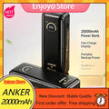 Power bank Anker 220W 20000