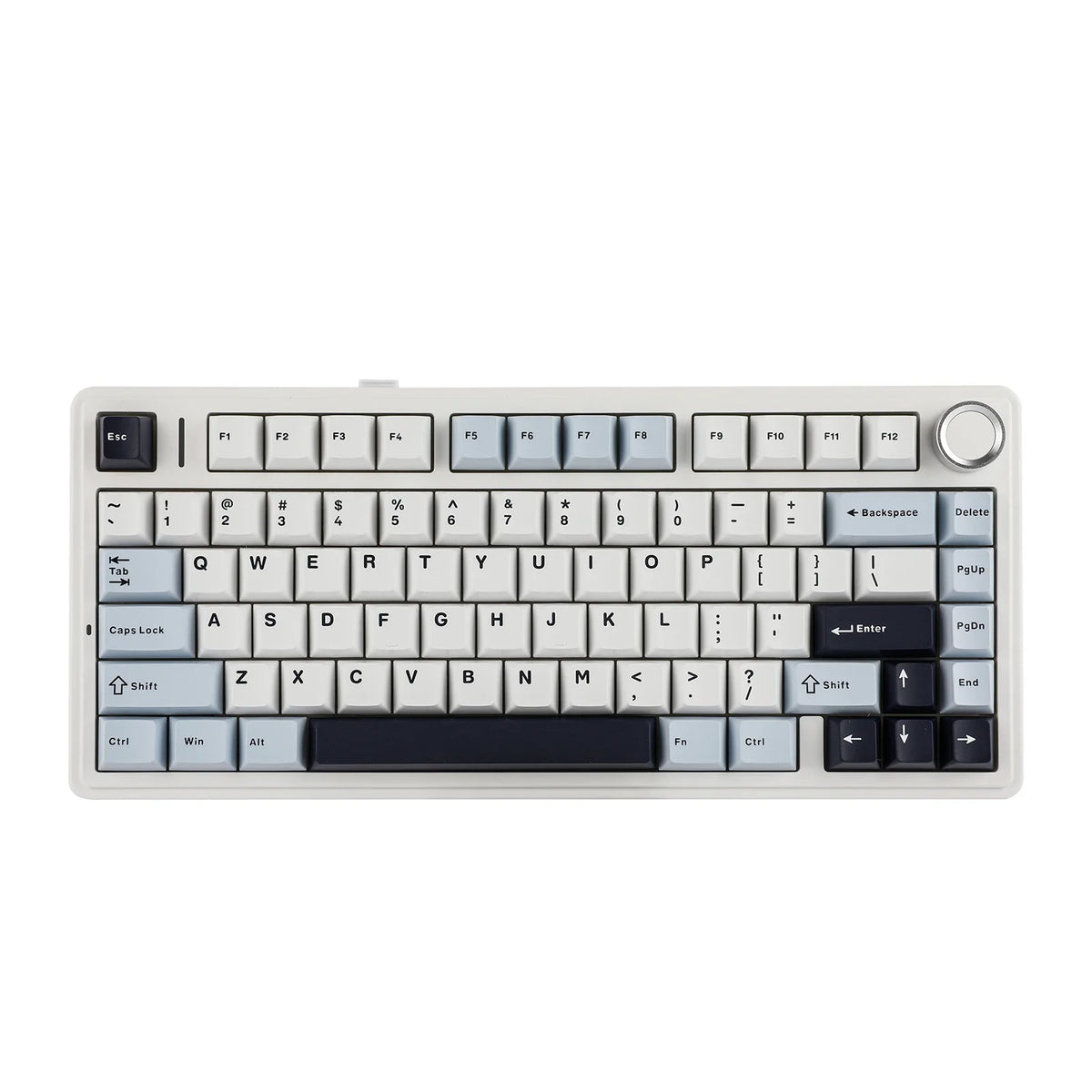 Teclado AULA F75 EPOMAKER