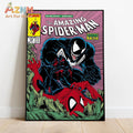 Póster Spider-Man