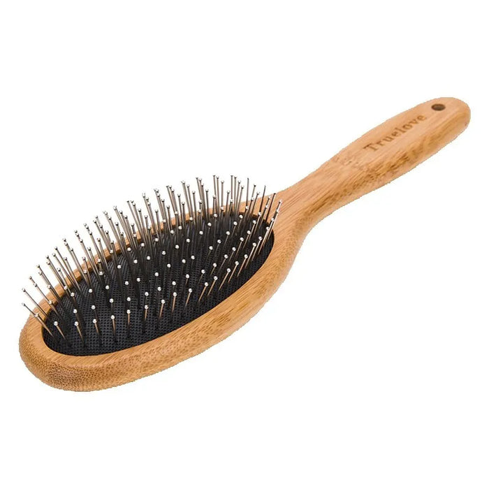 Cepillo de Aseo de Bambú