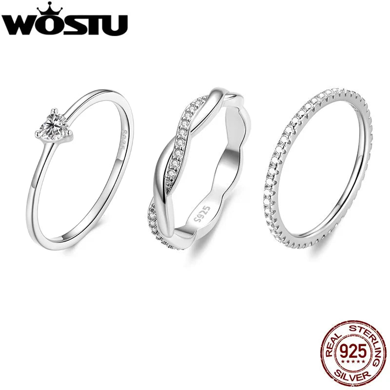 Alianza de Plata 925 WOSTU