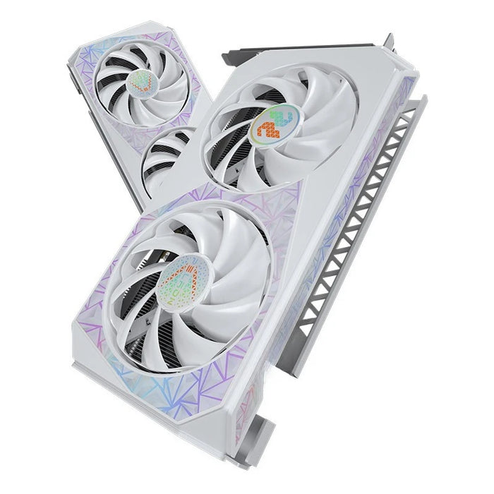 GPU RTX 3060 12GB