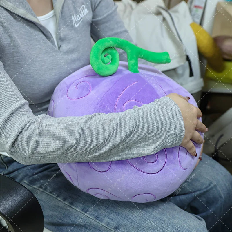 Almohada pera