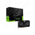 GPU RTX 4060 Ventus 8GB
