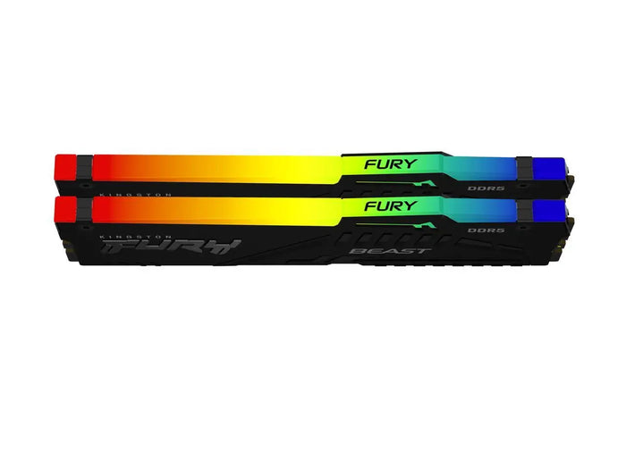 RAM Kingston Fury DDR5 32GB 6000