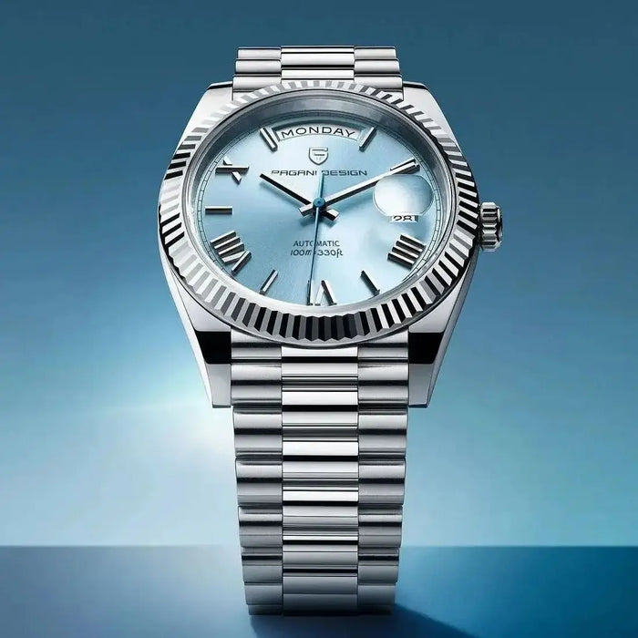 Reloj Ice Blue