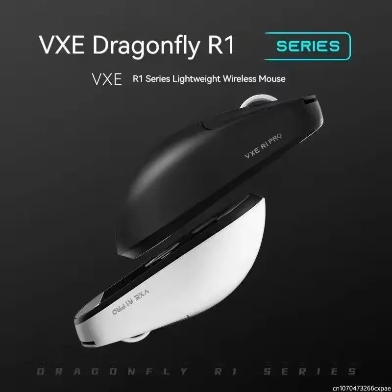Ratón Gaming VXE R1