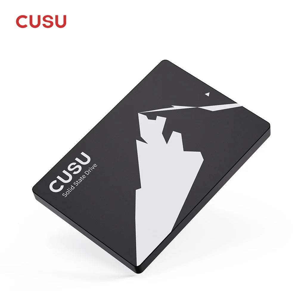 SSD Cusu 1 TB